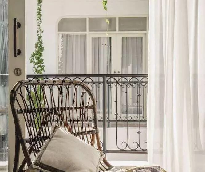 Fotos del hotel Brown Feather:  3