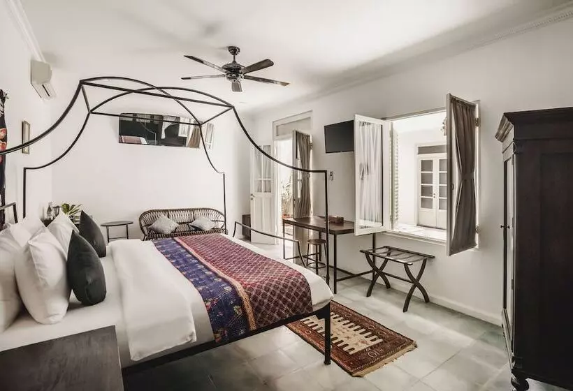 Fotos del hotel Brown Feather:  9