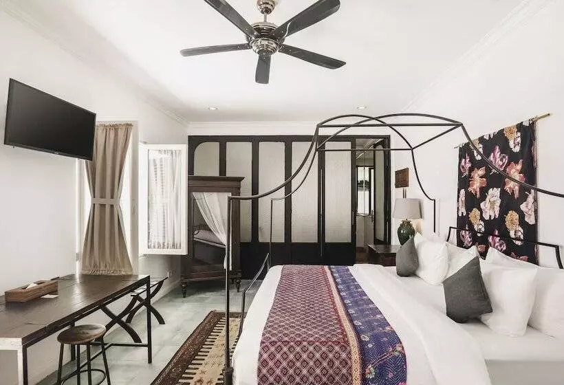 Fotos del hotel Brown Feather:  4