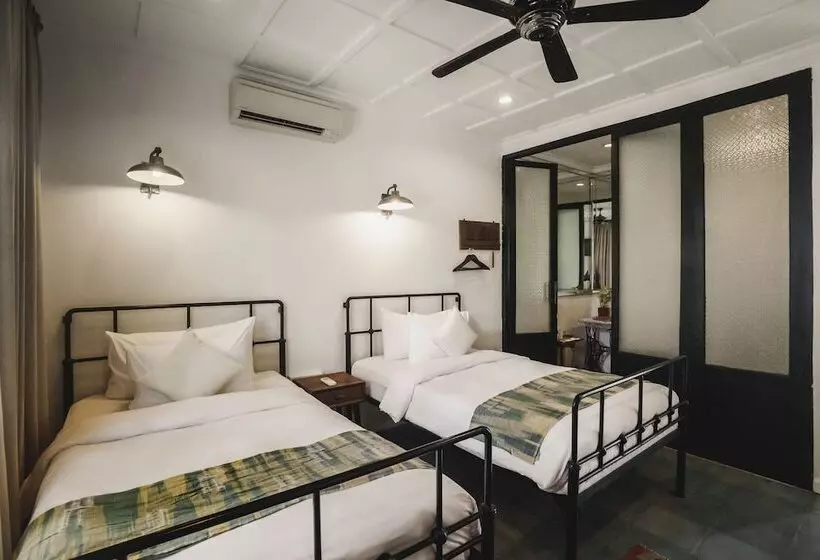 Fotos del hotel Brown Feather:  13