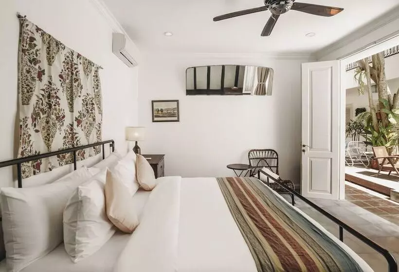 Fotos del hotel Brown Feather:  11