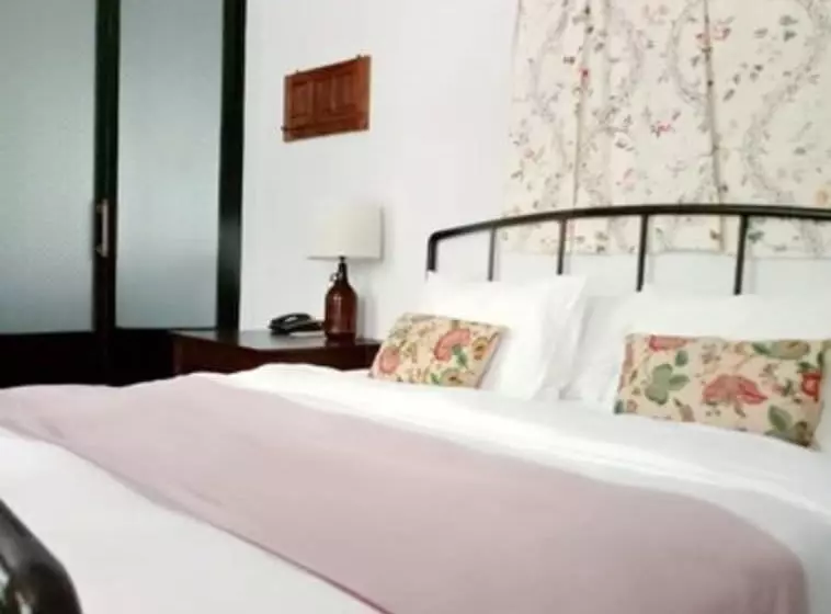 Fotos del hotel Brown Feather:  17