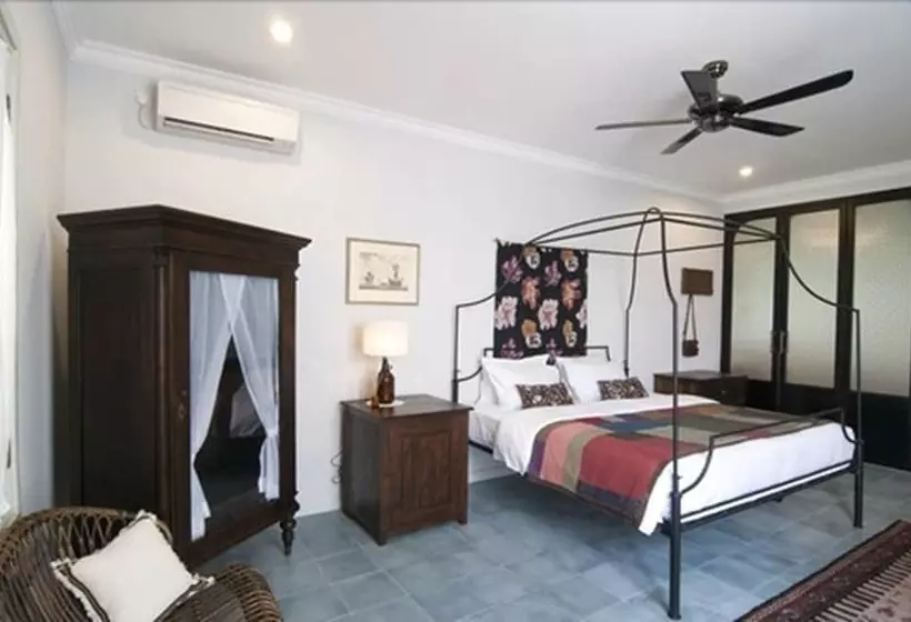 Fotos del hotel Brown Feather:  22