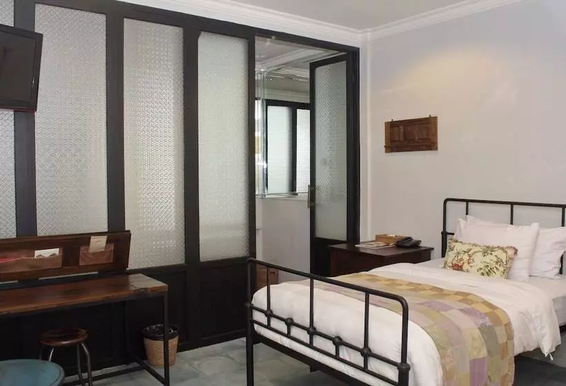 Fotos del hotel Brown Feather:  20