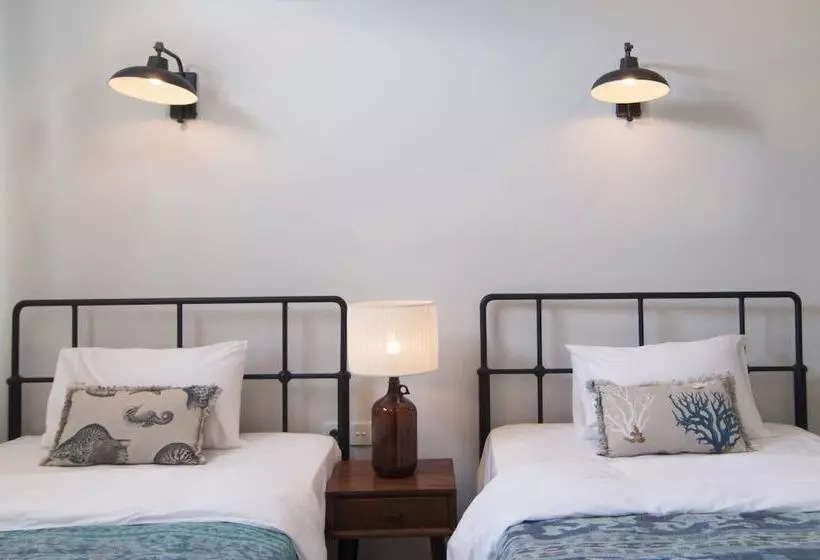 Fotos del hotel Brown Feather:  19