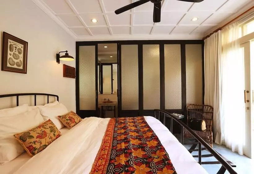 Fotos del hotel Brown Feather:  21