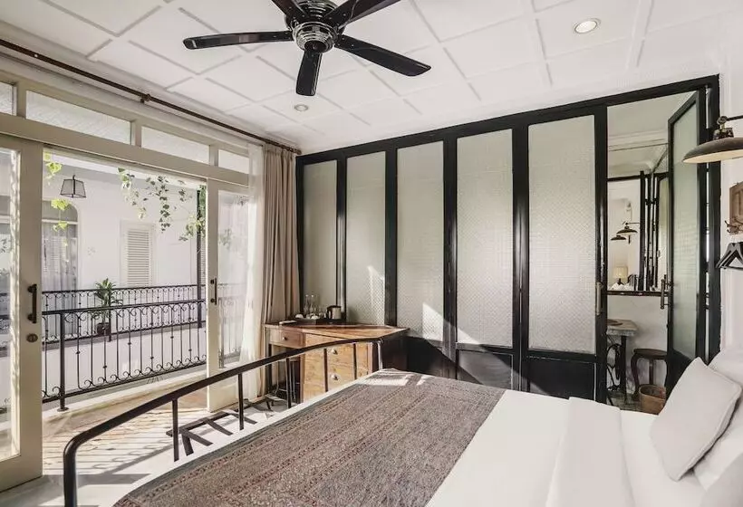 Fotos del hotel Brown Feather:  25