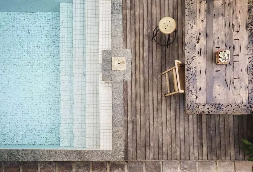 Fotos del hotel Brown Feather:  5