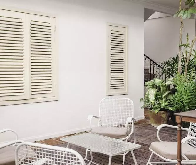 Fotos del hotel Brown Feather:  10