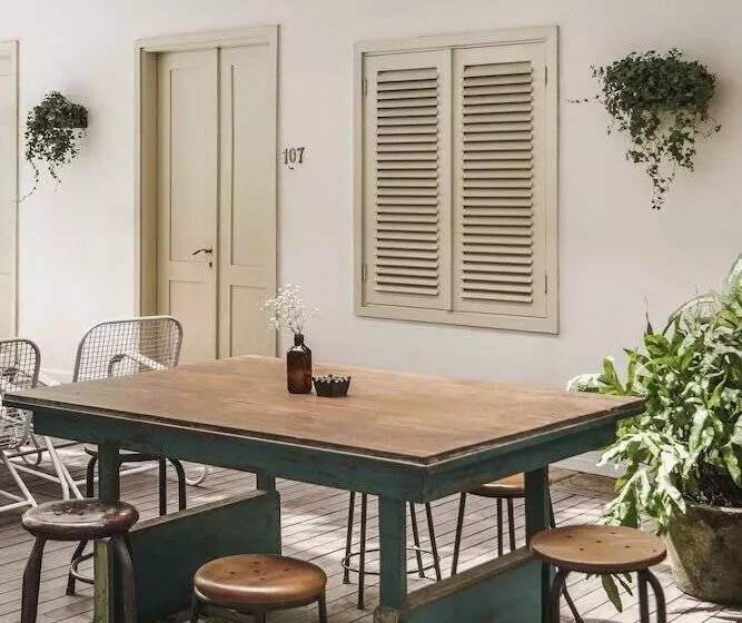 Fotos del hotel Brown Feather:  6