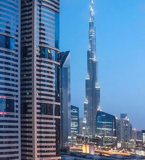 Fotos del hotel Carlton Downtown:  7