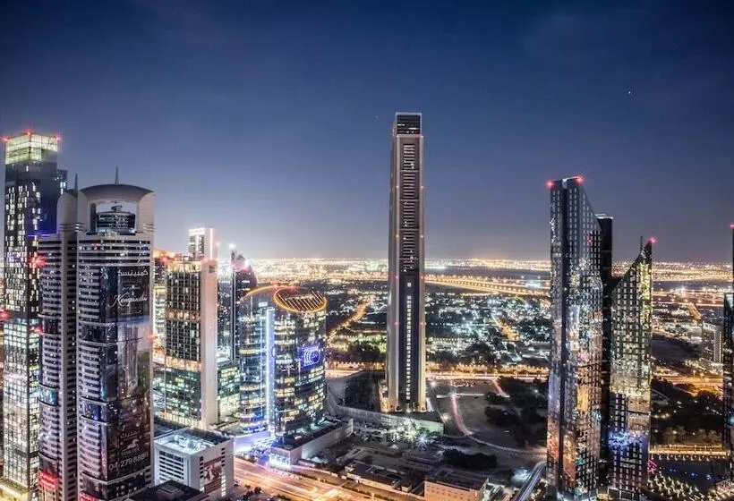 Fotos del hotel Carlton Downtown:  12