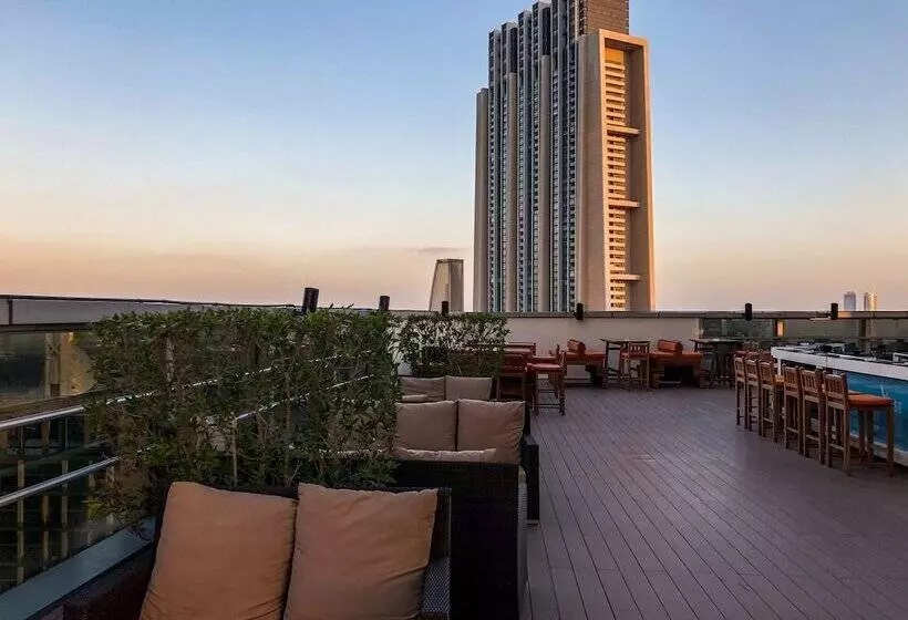 Fotos del hotel Carlton Downtown:  10