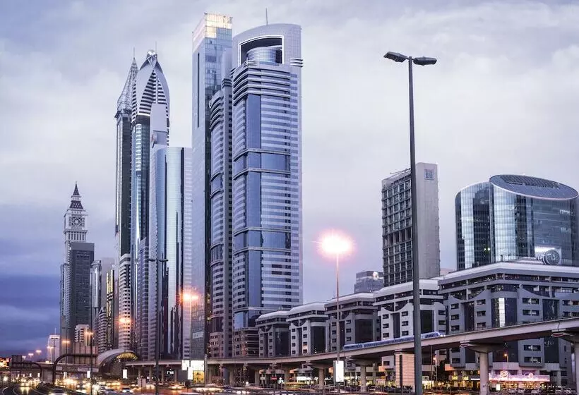 Fotos del hotel Carlton Downtown:  14