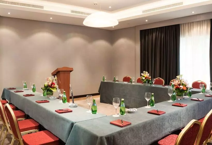 Fotos del hotel Carlton Downtown:  9