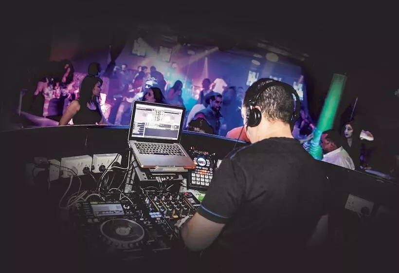 Fotos del hotel Carlton Downtown:  6