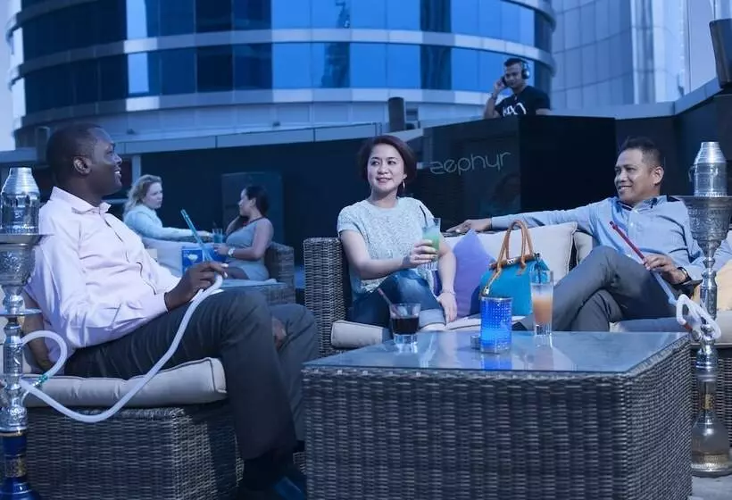 Fotos del hotel Carlton Downtown:  15