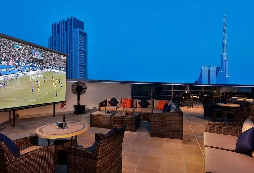 Fotos del hotel Carlton Downtown:  13