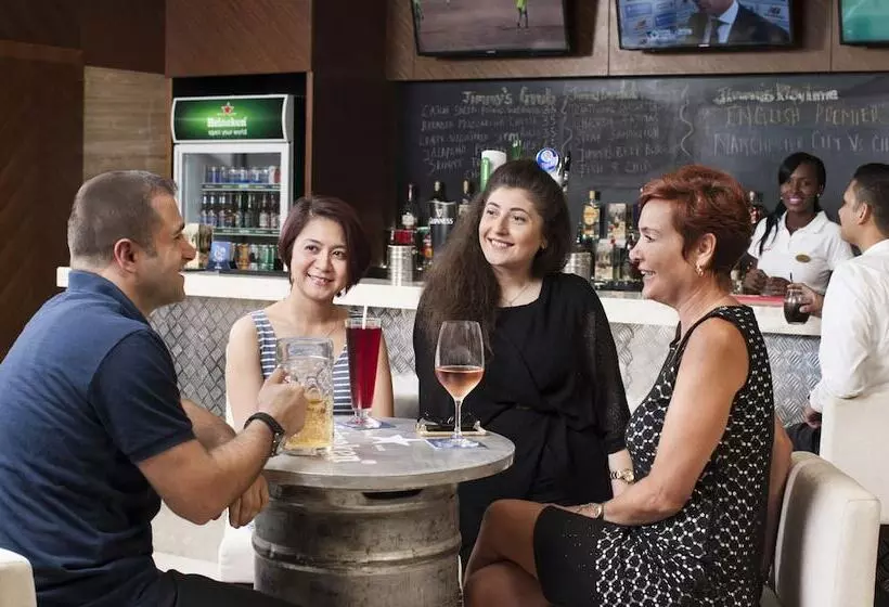 Fotos del hotel Carlton Downtown:  8