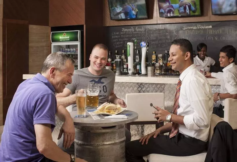 Fotos del hotel Carlton Downtown:  11