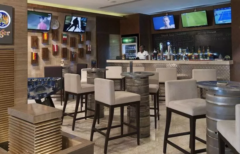 Fotos del hotel Carlton Downtown:  3