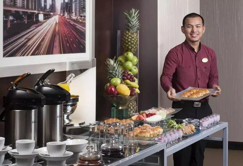 Fotos del hotel Carlton Downtown:  32