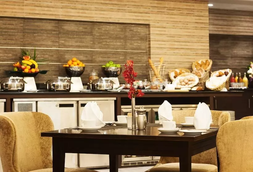 Fotos del hotel Carlton Downtown:  33