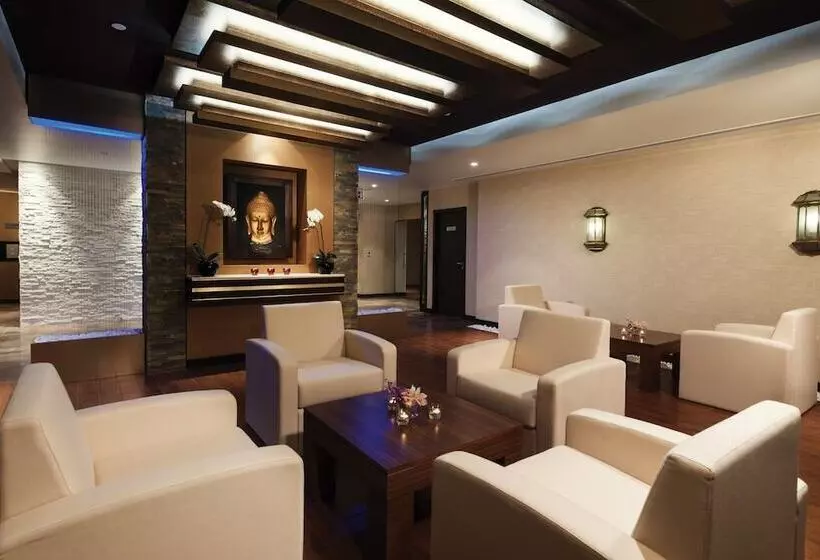 Fotos del hotel Carlton Downtown:  37