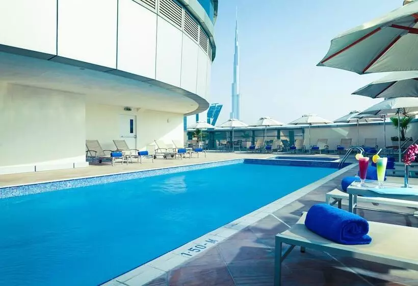 Fotos del hotel Carlton Downtown:  41