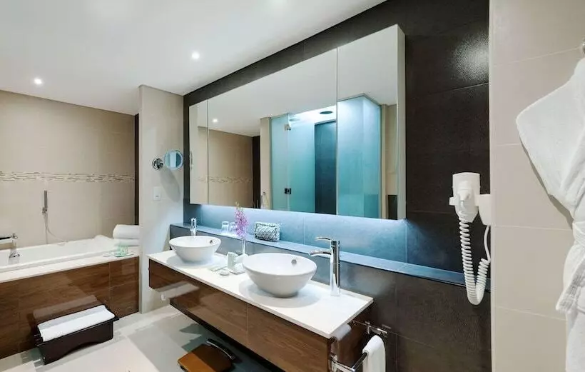 Fotos del hotel Carlton Downtown:  43
