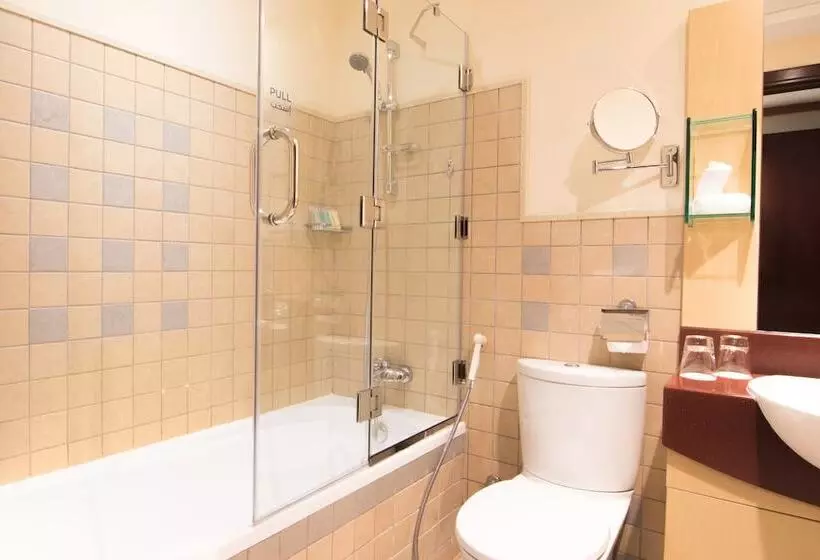 Fotos del hotel Carlton Downtown:  45