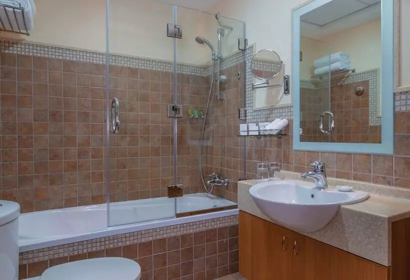 Fotos del hotel Carlton Downtown:  46