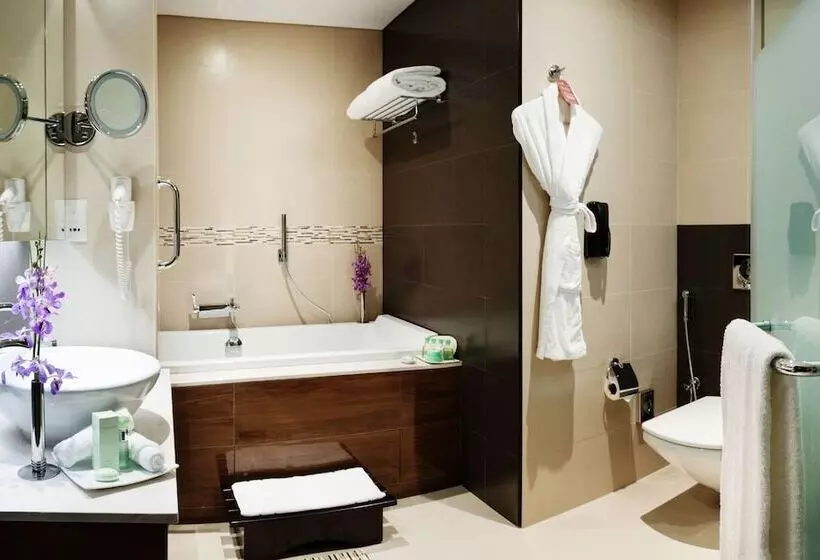 Fotos del hotel Carlton Downtown:  47