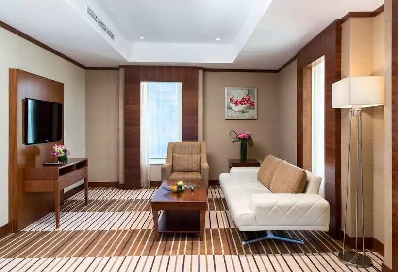 Fotos del hotel Carlton Downtown:  51