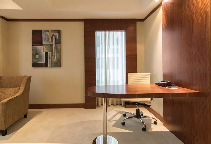 Fotos del hotel Carlton Downtown:  55