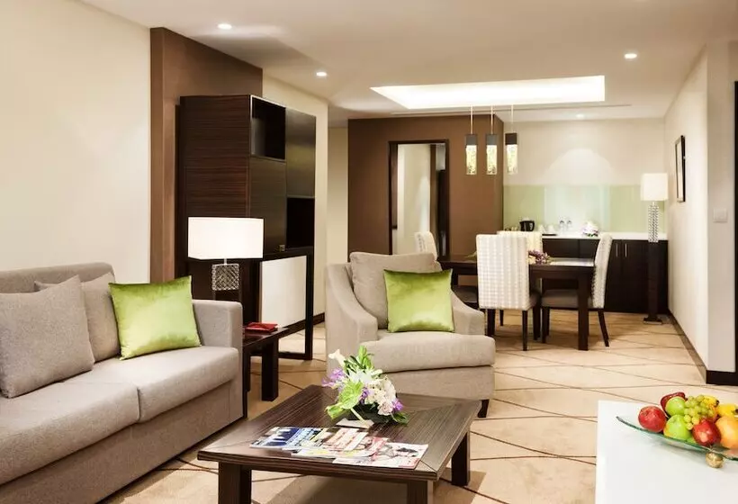 Fotos del hotel Carlton Downtown:  56