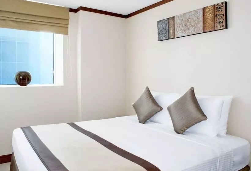 Fotos del hotel Carlton Downtown:  60