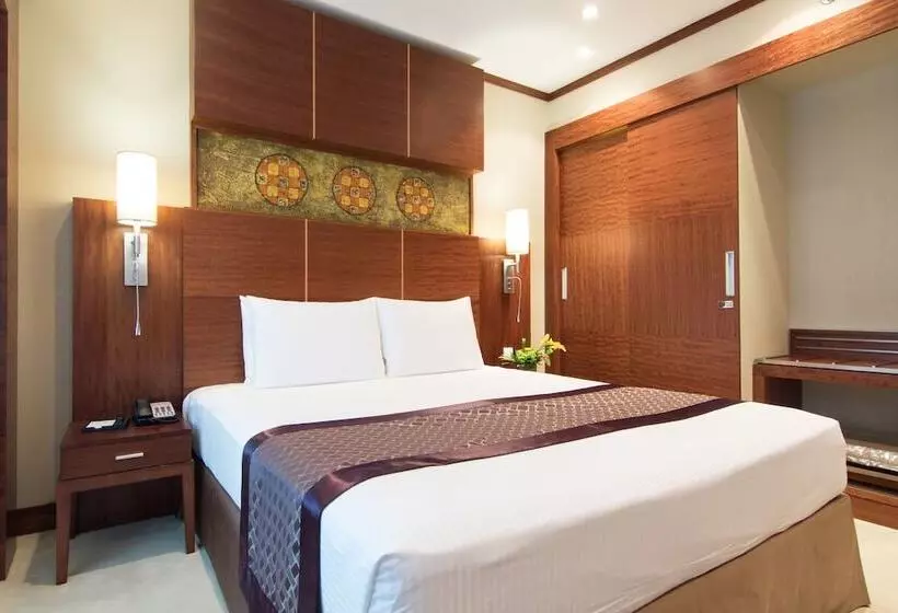 Fotos del hotel Carlton Downtown:  62