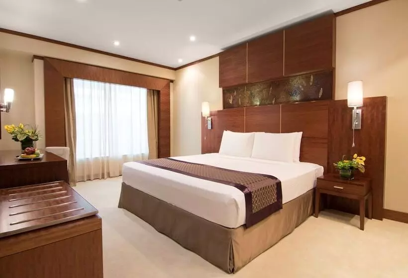 Fotos del hotel Carlton Downtown:  63