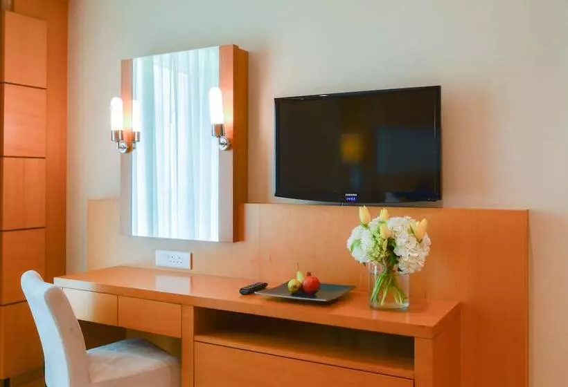 Fotos del hotel Carlton Downtown:  9