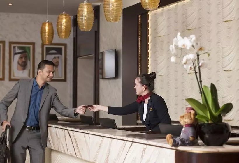 Fotos del hotel Carlton Downtown:  2