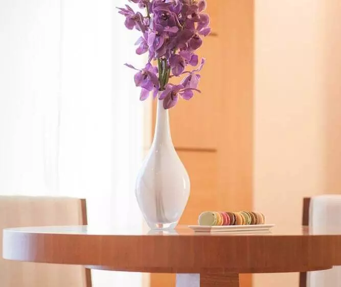 Fotos del hotel Carlton Downtown:  11