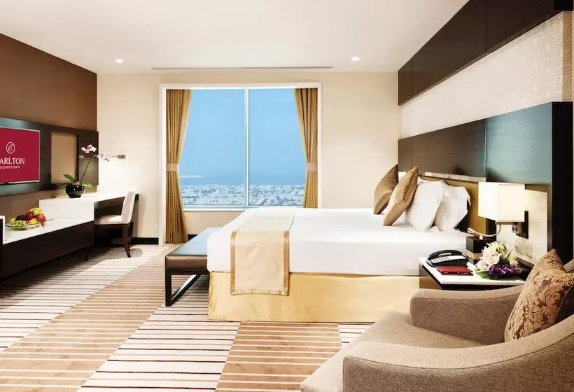 Fotos del hotel Carlton Downtown:  64