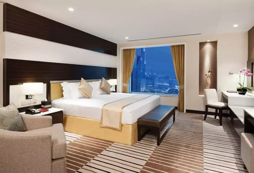 Fotos del hotel Carlton Downtown:  16