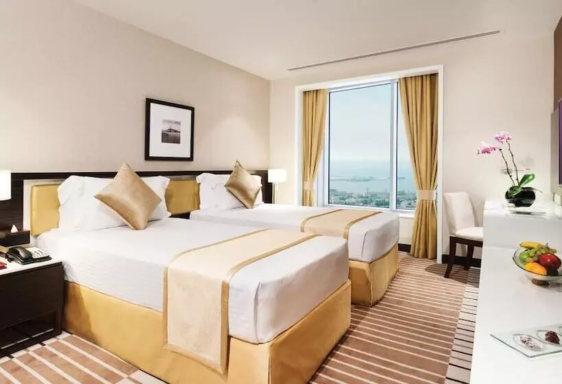 Fotos del hotel Carlton Downtown:  65