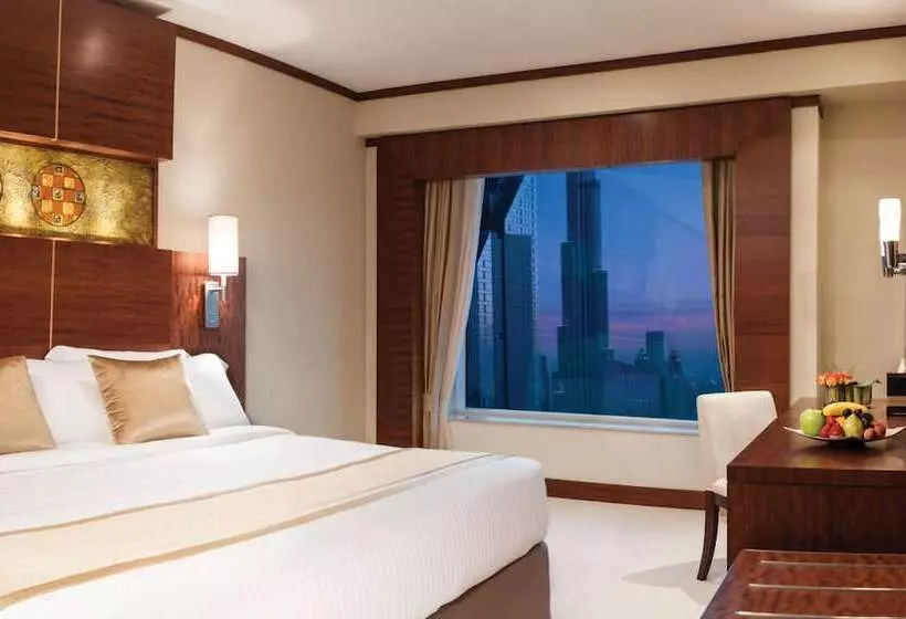 Fotos del hotel Carlton Downtown:  20
