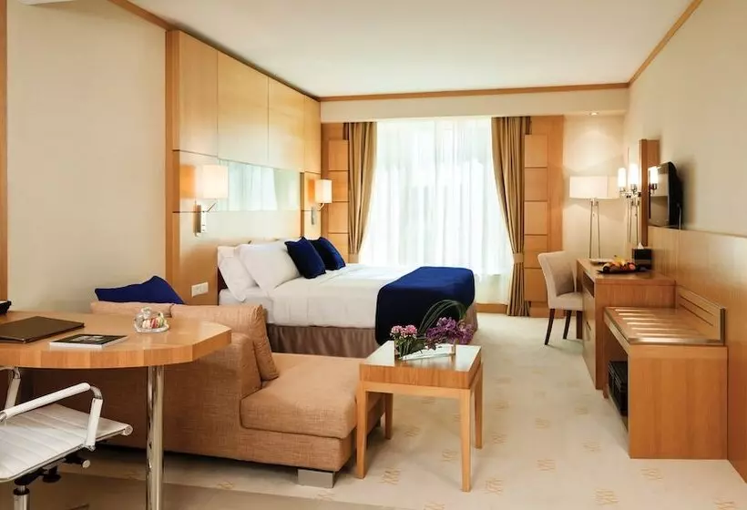 Fotos del hotel Carlton Downtown:  23