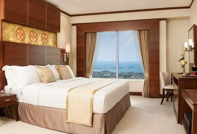 Fotos del hotel Carlton Downtown:  67