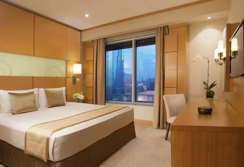 Fotos del hotel Carlton Downtown:  25