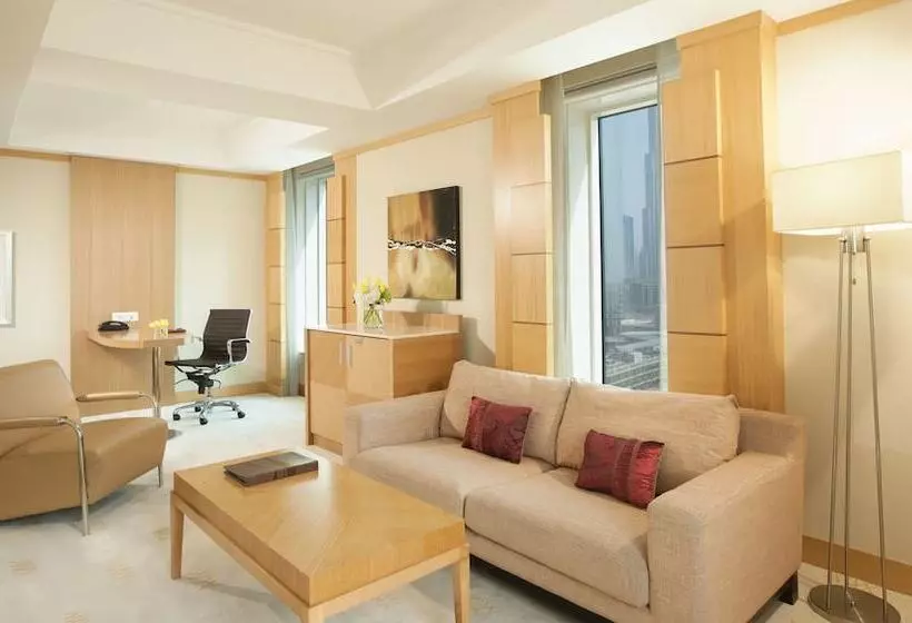 Fotos del hotel Carlton Downtown:  26